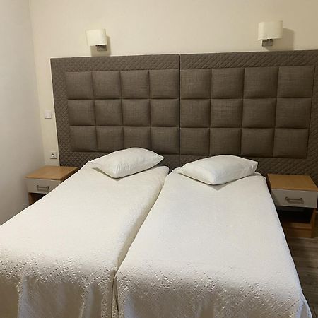 الشقق الفندقية Schaerbeekفي  Prestige Flats Coteaux المظهر الخارجي الصورة