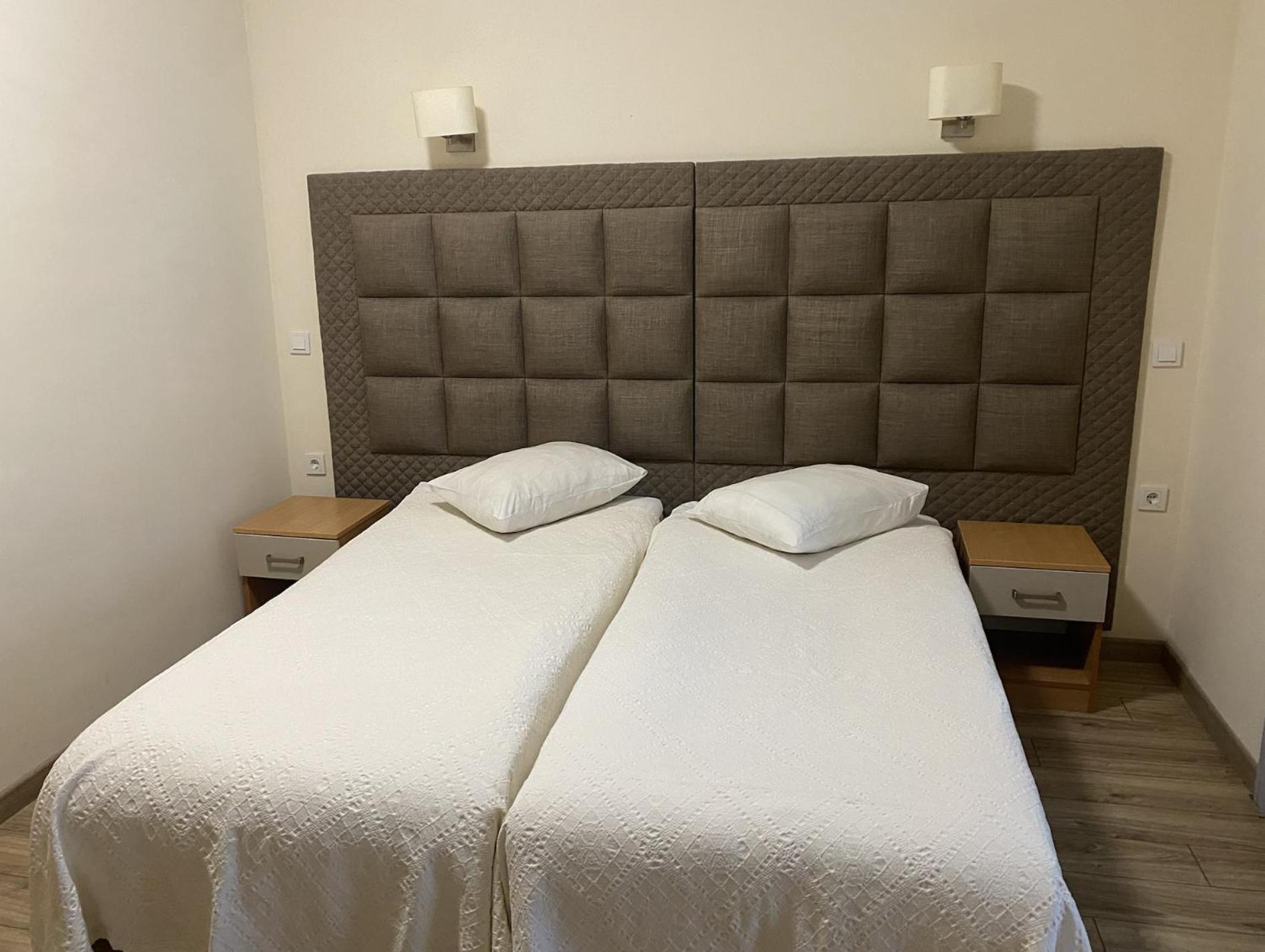 الشقق الفندقية Schaerbeekفي  Prestige Flats Coteaux المظهر الخارجي الصورة