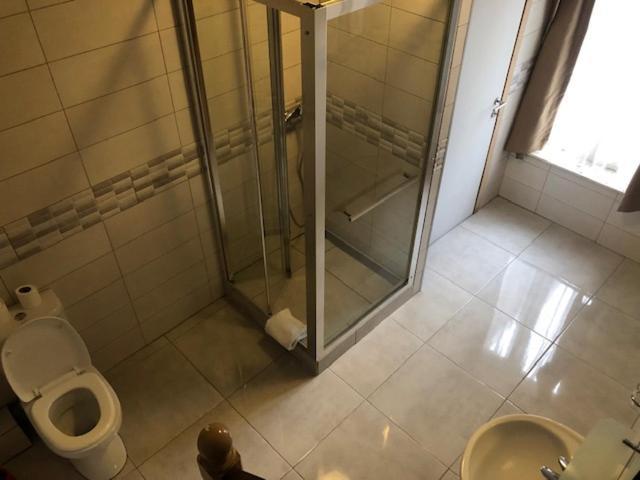 الشقق الفندقية Schaerbeekفي  Prestige Flats Coteaux المظهر الخارجي الصورة