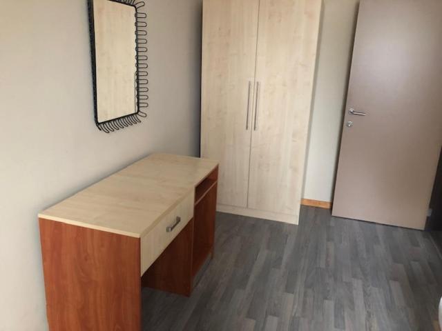 الشقق الفندقية Schaerbeekفي  Prestige Flats Coteaux المظهر الخارجي الصورة